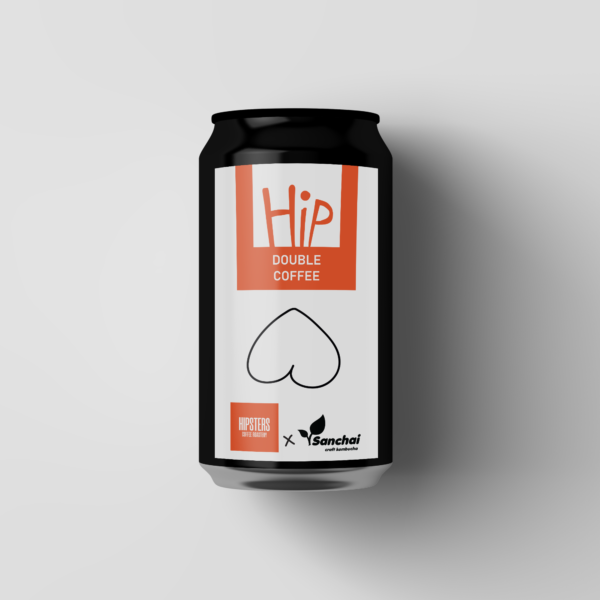 HIP DOUBLE COFFEE