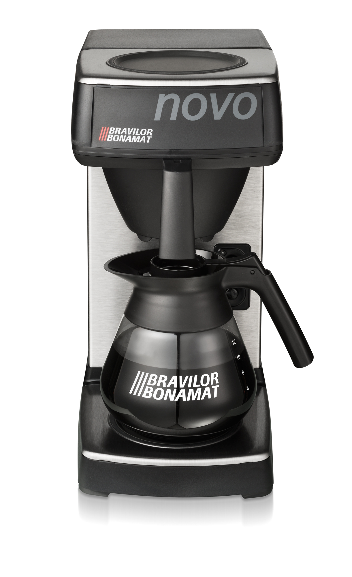 Drip Filter Coffee Maker BRAVILOR BONAMAT NOVO - Image 2