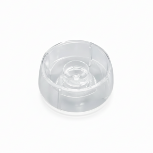 Аксесуар HARIO V60 Drip-Assist для контрольованого проливу фільтр кави