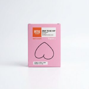 Дріп-кава Колумбія Cafisur del Tolima 10 пакетиків specialty coffee