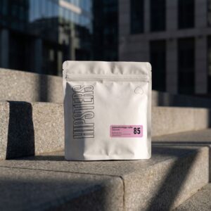 Спешелті кава Індонезія Jhingki Roda Gayo в зернах для фыльтр кави від Hipsters Coffee Roastery. Specialty Coffee Indonesia з насиченим солодким смаком.