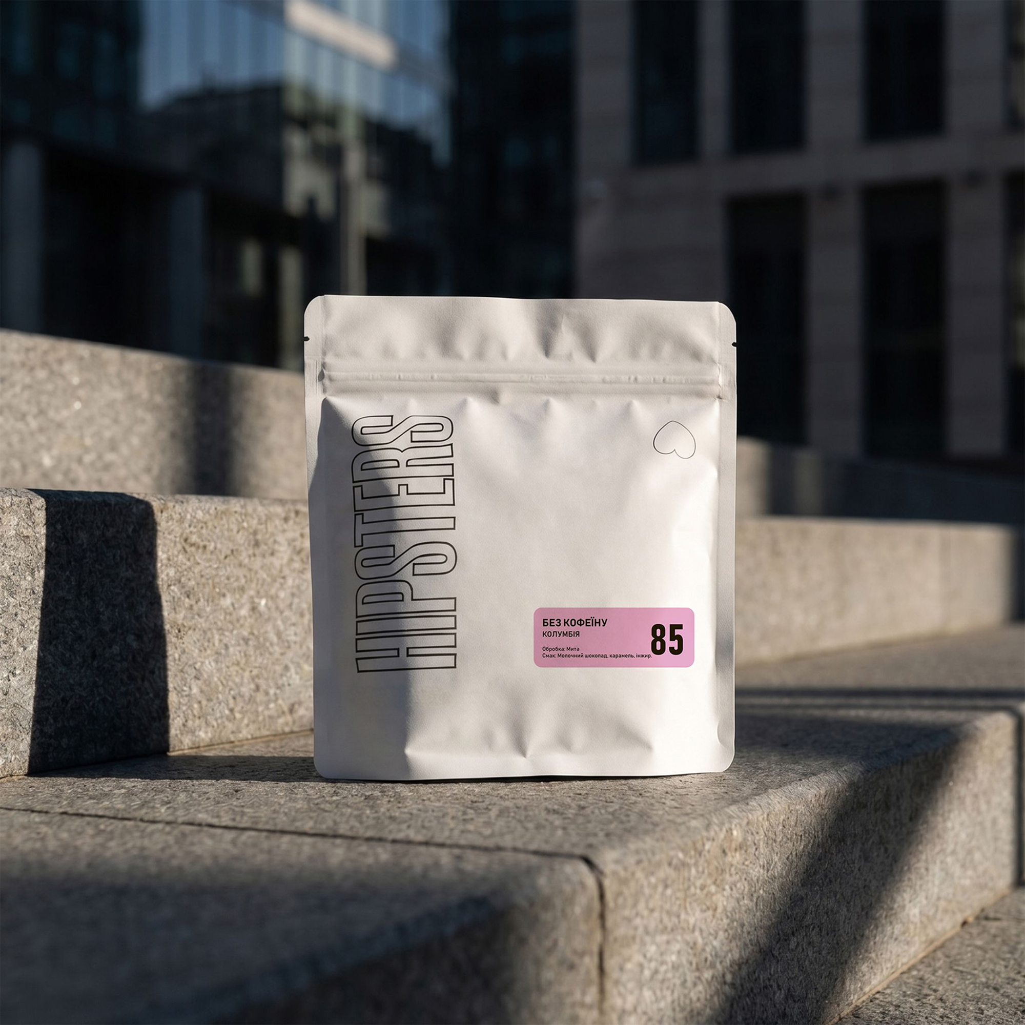 COLOMBIA SUGAR CANE DECAF
